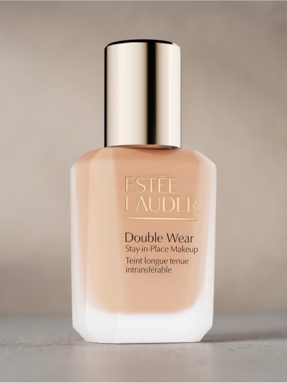 Estée Lauder Double Wear Foundation - Warm Porcelain